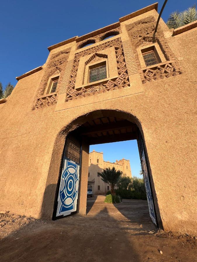 Отель Dar Es Salam Скура Экстерьер фото